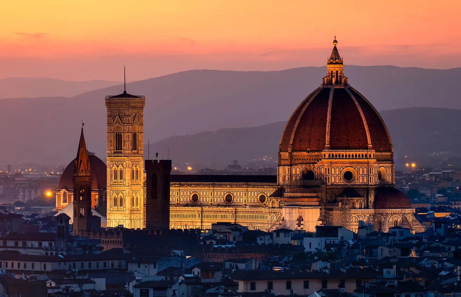 Best Local Restaurants in Florence, Italy